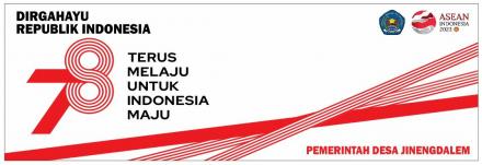 Dirgayahu Republik Indonesia ke-78