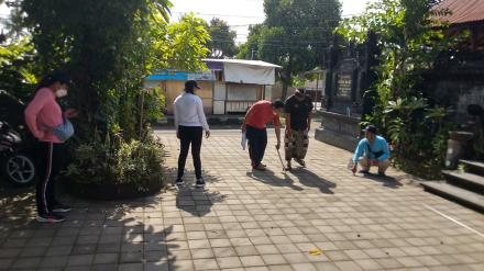 Uji Petik Kedua untuk Pekerjaan Fisik dan Aset Desa Tahun Anggaran 2024
